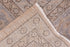 Vintage Oushak Area Rug (7' x 10')